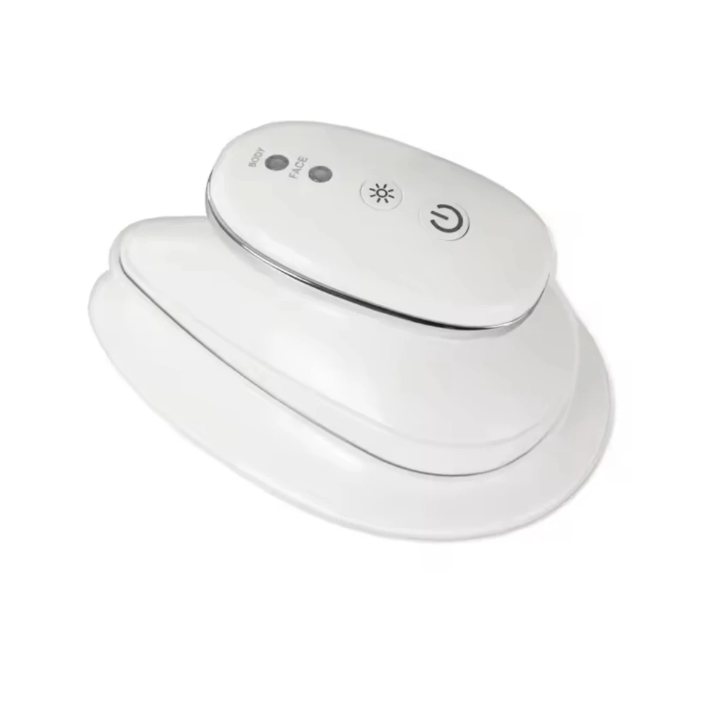 

High Quality and Attentive Guidance Home Use Ultrasonic Beauty Device 4 in 1 Facial Skin Care Electrical Devices