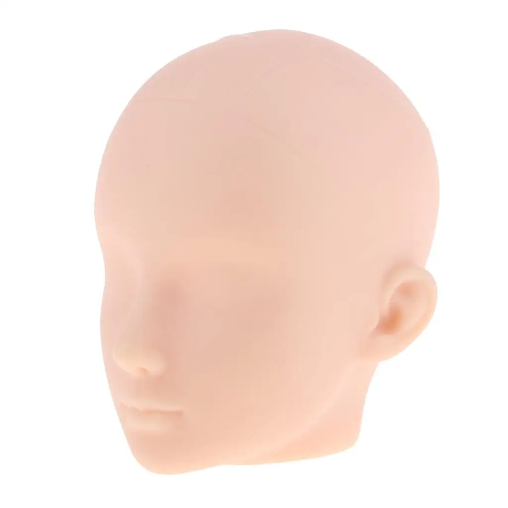 1/6 Male Bjd Head C…