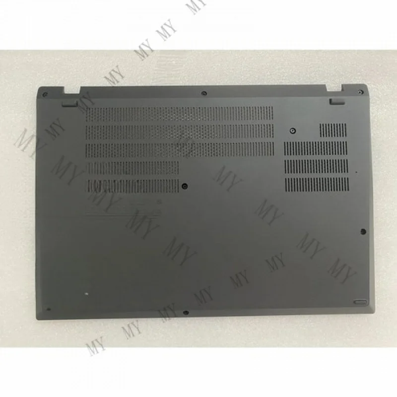 

TT New/Orig for Lenovo ThinkPad P16s gen 1 Base Bottom Cover Case Black 5CB0Z69597