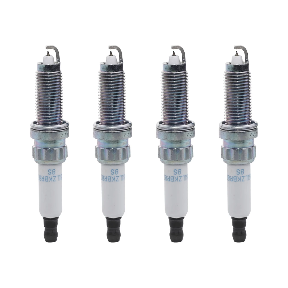 

1-4Pcs Iridium Platinum Spark Plug 97506 For BMW E84 E89 E70 E71 X1 X3 X5 X6 Z4 125i 228i 320i 328i 420i 523i 550i 12120037581