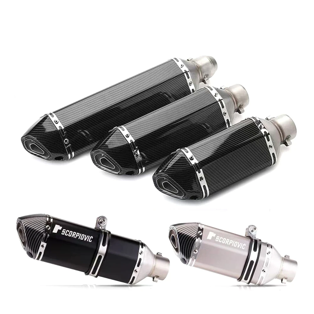 Universal 51Mm Acce…