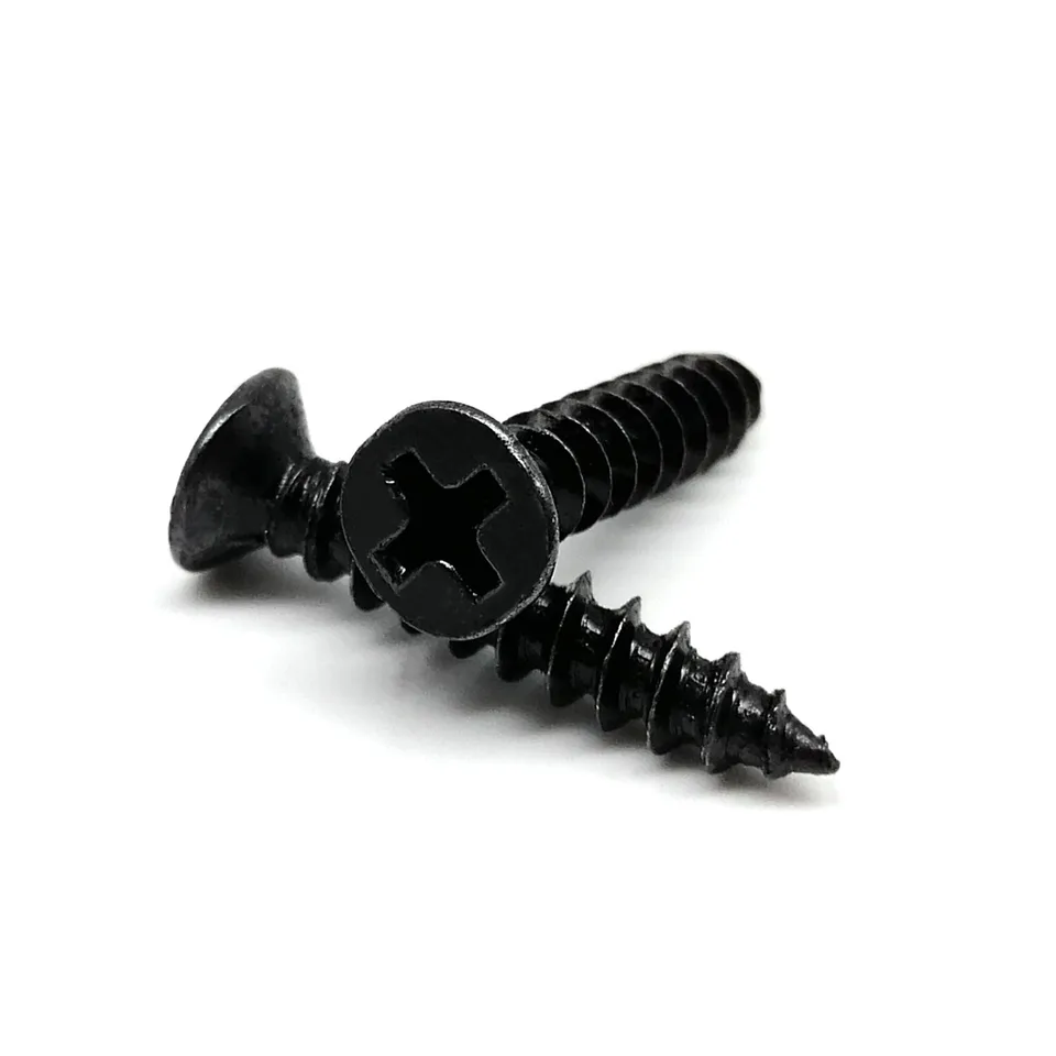 HanTof 750-Piece Micro Screw Set – M1 To M1.7 Phillips Pan Head Self-Tapping Screws, Carbon Steel, For Electronics, Glasses & Watches