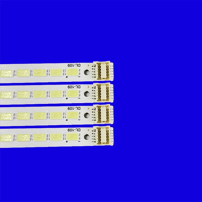 

LED Backlight strip for UA65C8000 UA65C8000XF Light bar SLED 2010SVS65 1D 240HZ_104 REV0.3