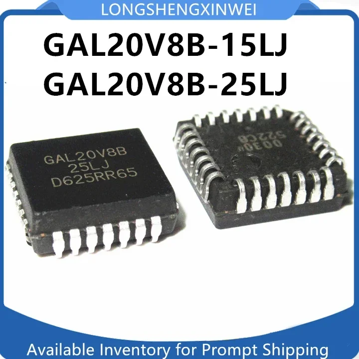 1-шт-новый-патч-gal20v8b-gal20v8b-25lj-gal20v8b-15lj-plcc-28