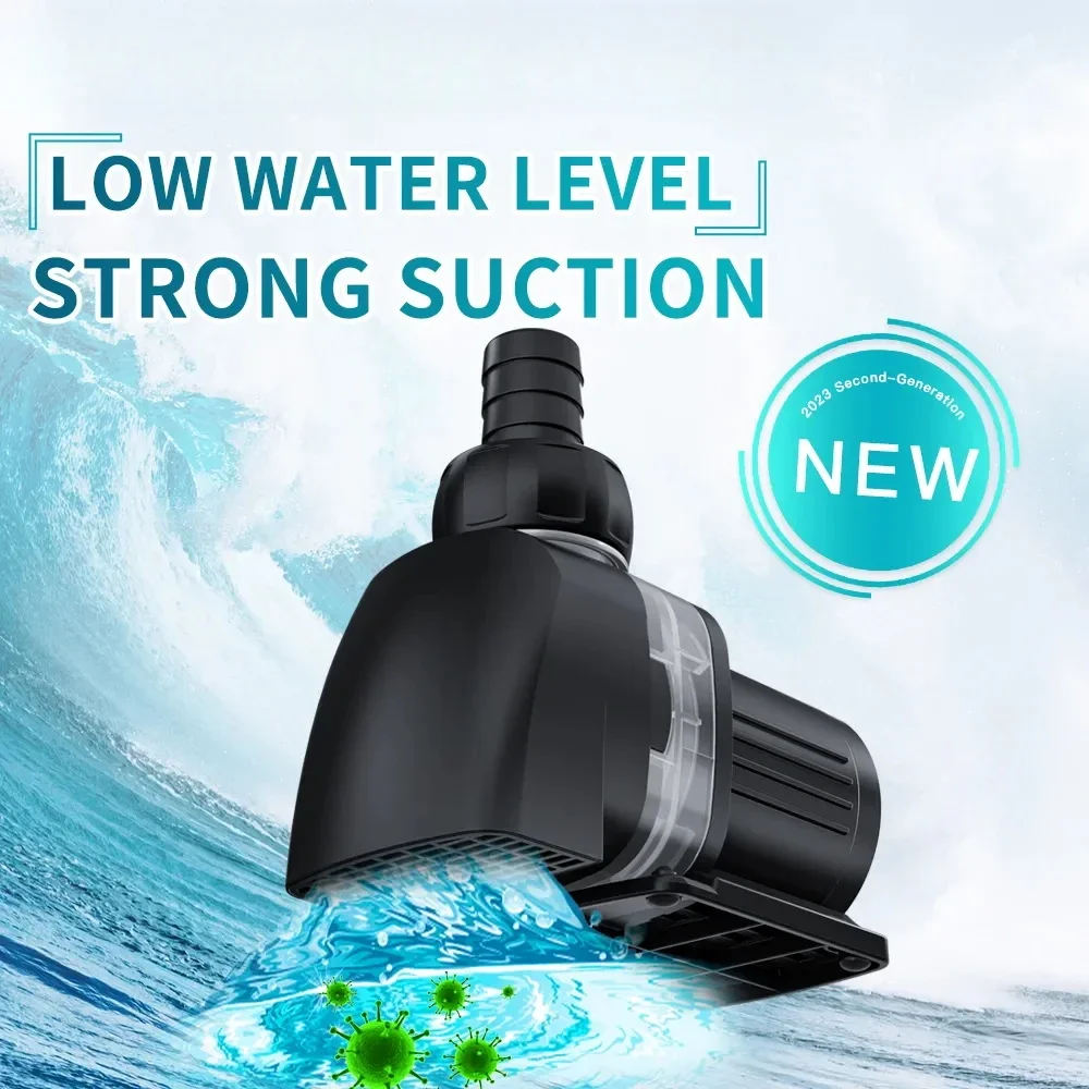 Water Pump Fountain… - image
