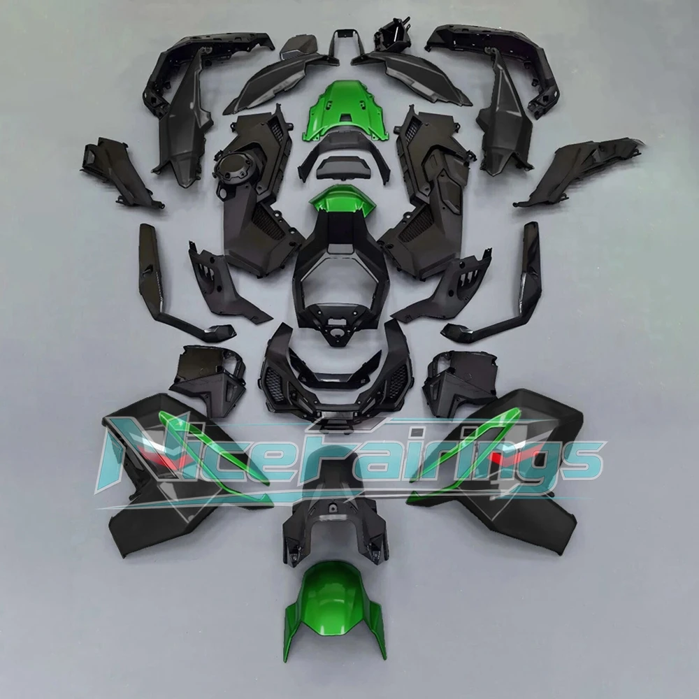For X-ADV750 2025 2026 25 26 Body Protection Covers ABS Motorcycle Plastics Complete Fairings Accessories Kit