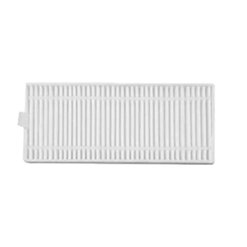 BAAM-18PCS Vacuum Filter And Brush Kit For R5 R580HK R580WK R585HKA R585WKA Vacuum Cleaner Accessories
