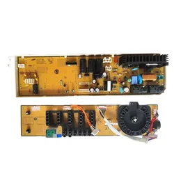 New board 1set good working for Samsung washing machine Computer board DC92-01769C DC41-00254A DC41-00203B board