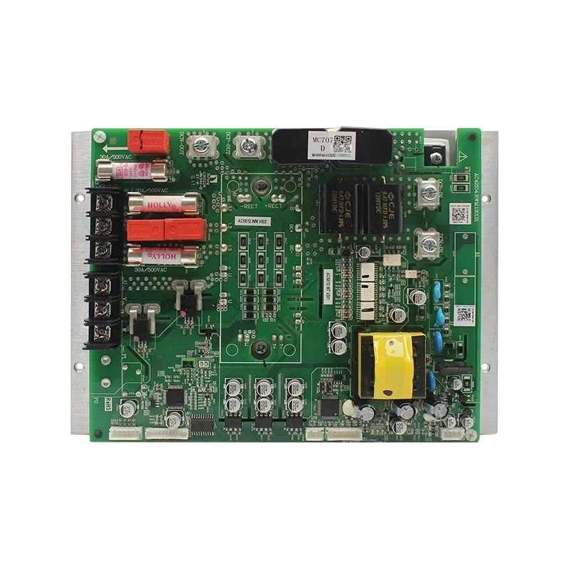 

Suitable for McQuay compressor frequency conversion board MC707D/E multi-line module DA65PHDG-D1Y2