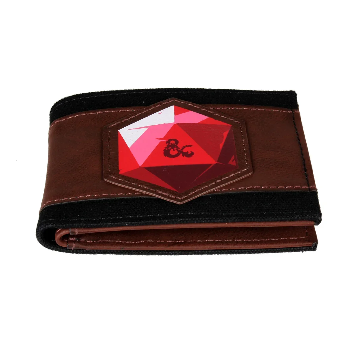 Men's Card Holder Short Wallet Women Money Clip