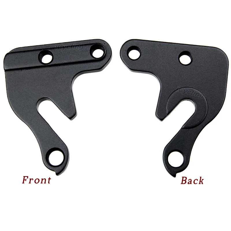 1pc Sliding BB Bicycle Frame Rear Mech Direct Mount Dropout Derailleur Hanger