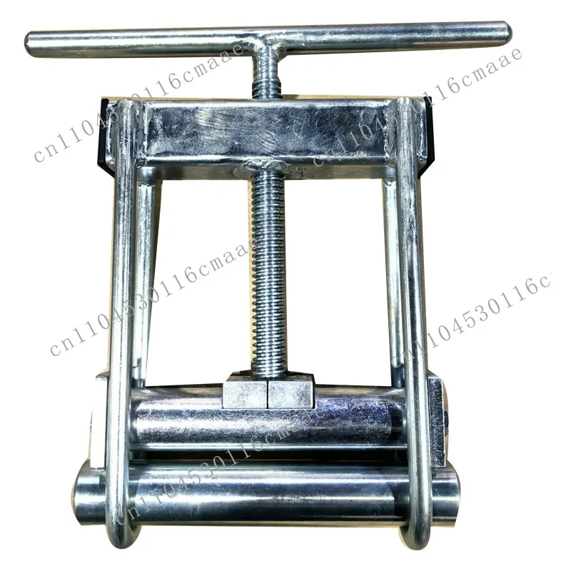 أداة إغلاق الأنابيب البلاستيكية 20-63 مم، أداة بثق وتسطيح Squ 63