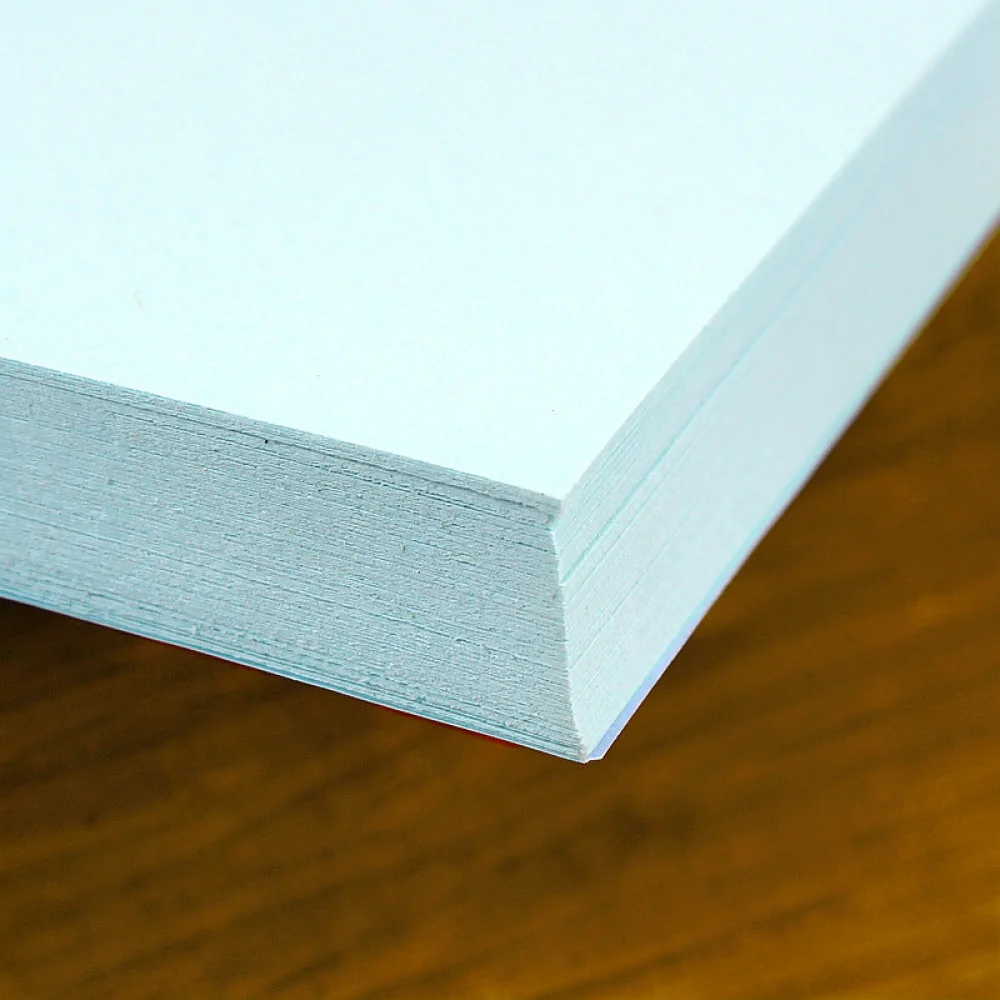 Multi Use A4 Colored Sheets For Grexuan Printing Copying Smooth Wood Pulp Cardstock Kids Origami Art Painting Office Supplies