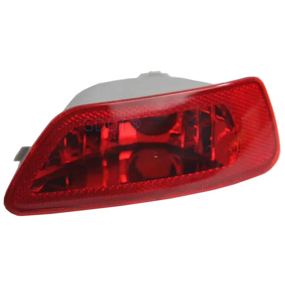 1 Piece Rear Bumper Lamp for Jeep Compass Grand Cherokee 57010717ac Fog Lights for Dodge Journey 11-16 Reflector Housing