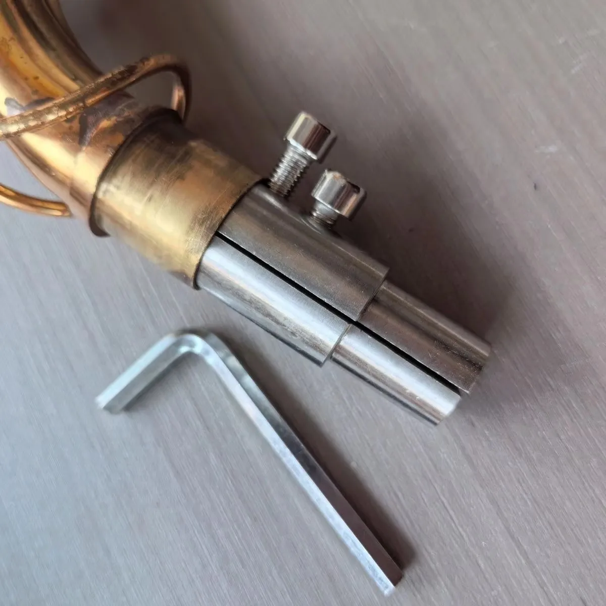 Thumbnail 4 - #7 Brass Instrument Mouthpieces List of Top Picks