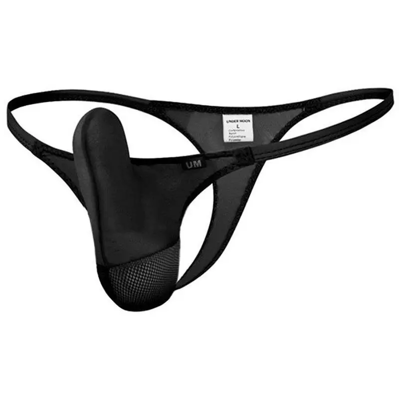 Y String: A Comprehensive Review and Guide for Men's Underwear