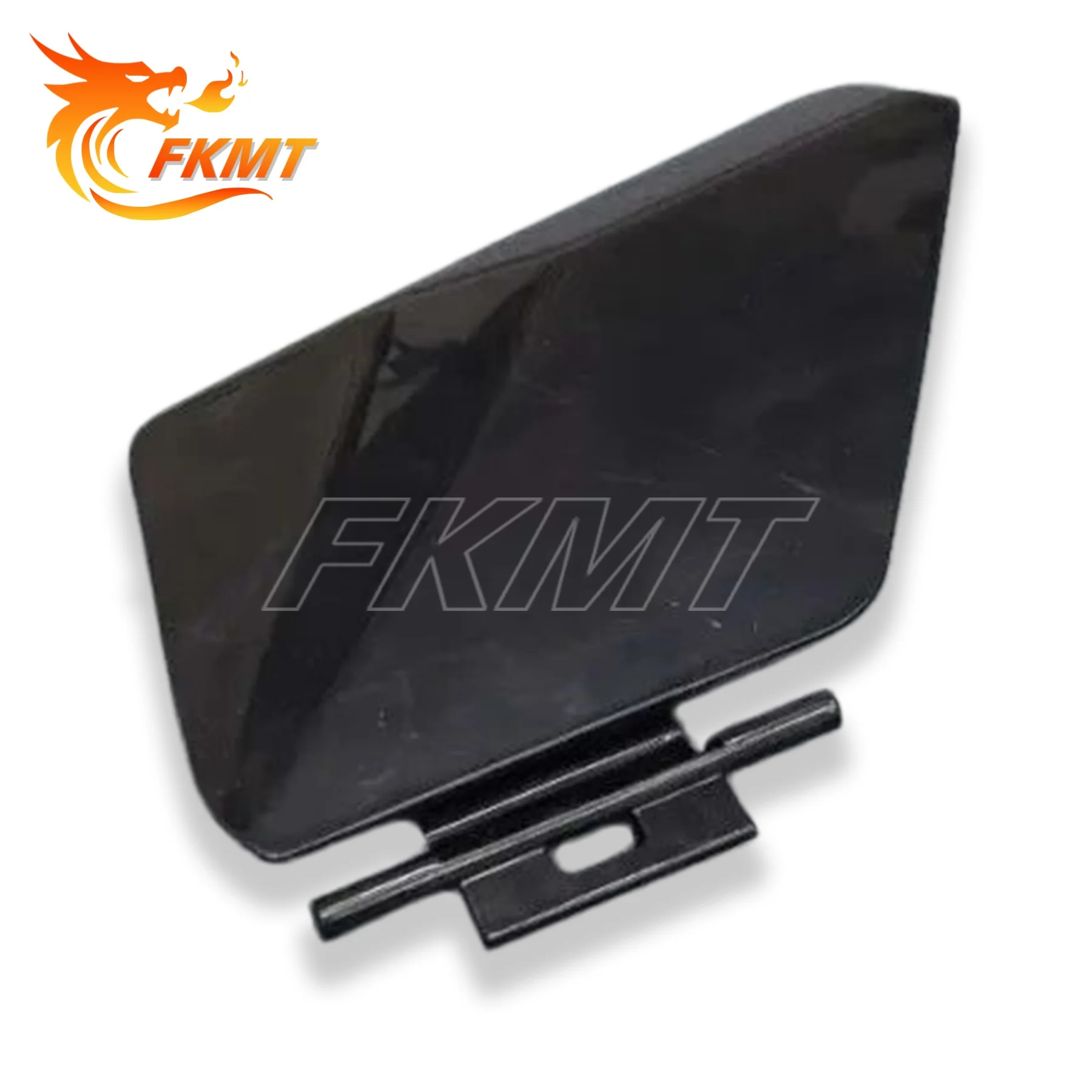 Voor Honda XADV750 2025 Motorfiets Voorkuip Paneel Midden Tunnel Masker Shell Cover X-ADV X ADV 750 Koplamp Innerlijke Kap