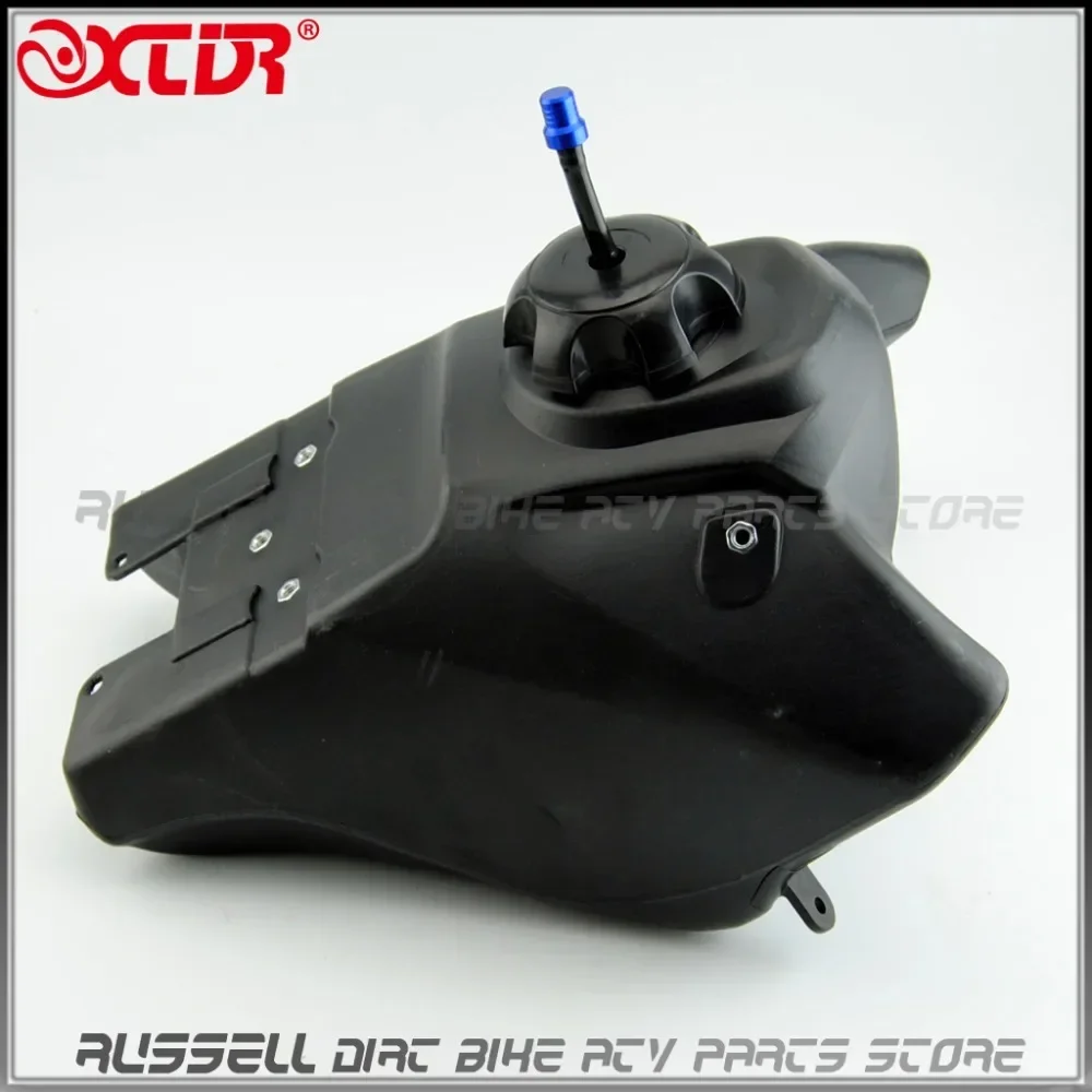 

TTR 110 Gas Fuel Tank Cap With Vent Valve For YAMAHA TTR110 Style 110cc 160cc Pitpro / Thumpstar Dirt Pit PRO Bike