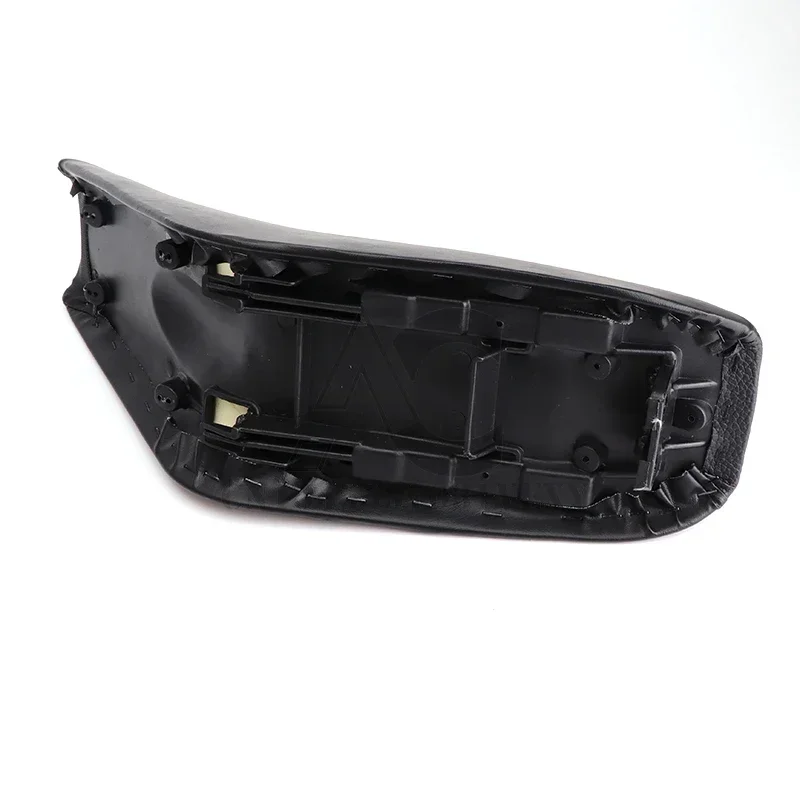 Motorcycle Saddle F…