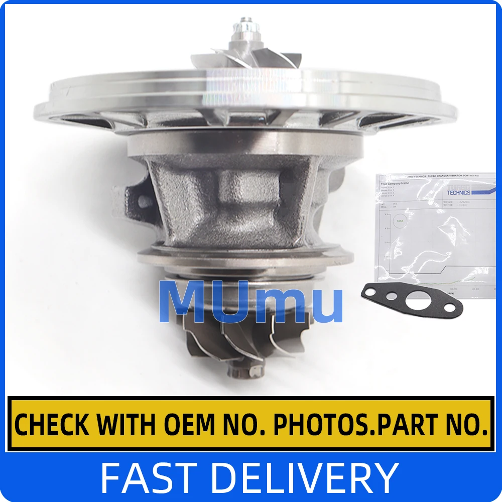 

17201-30030 1720130030 17201-0l030 17201-0L030 Turbine CT16 Turbo Cartridge CHRA Core For Toyota 2.5 2KD-FTV