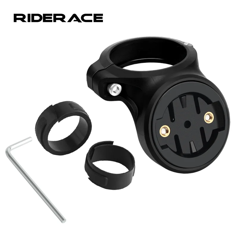 سرج الدراجة مصباح جبل دراجة Seatpost قوس الضوء الخلفي Seatpost حامل ل Garmin Varia الرادار الرؤية الخلفية RVR315 RTL510 515 500