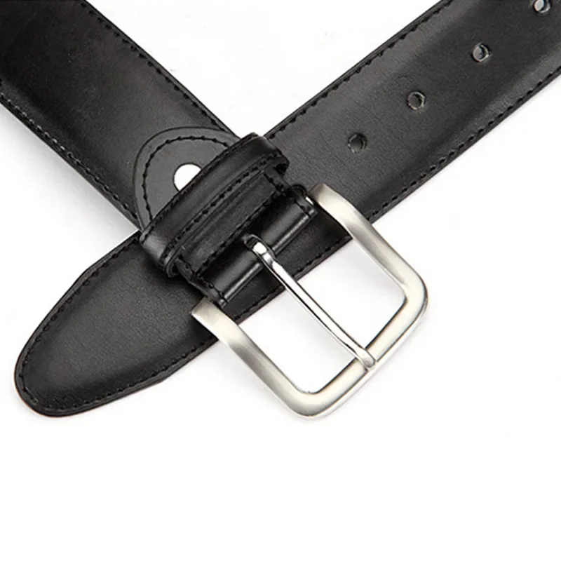 125cm Hidden Cash Anti-Theft Belt Daily Travel PU Leather Waist Bag Men Women Zipper Belt