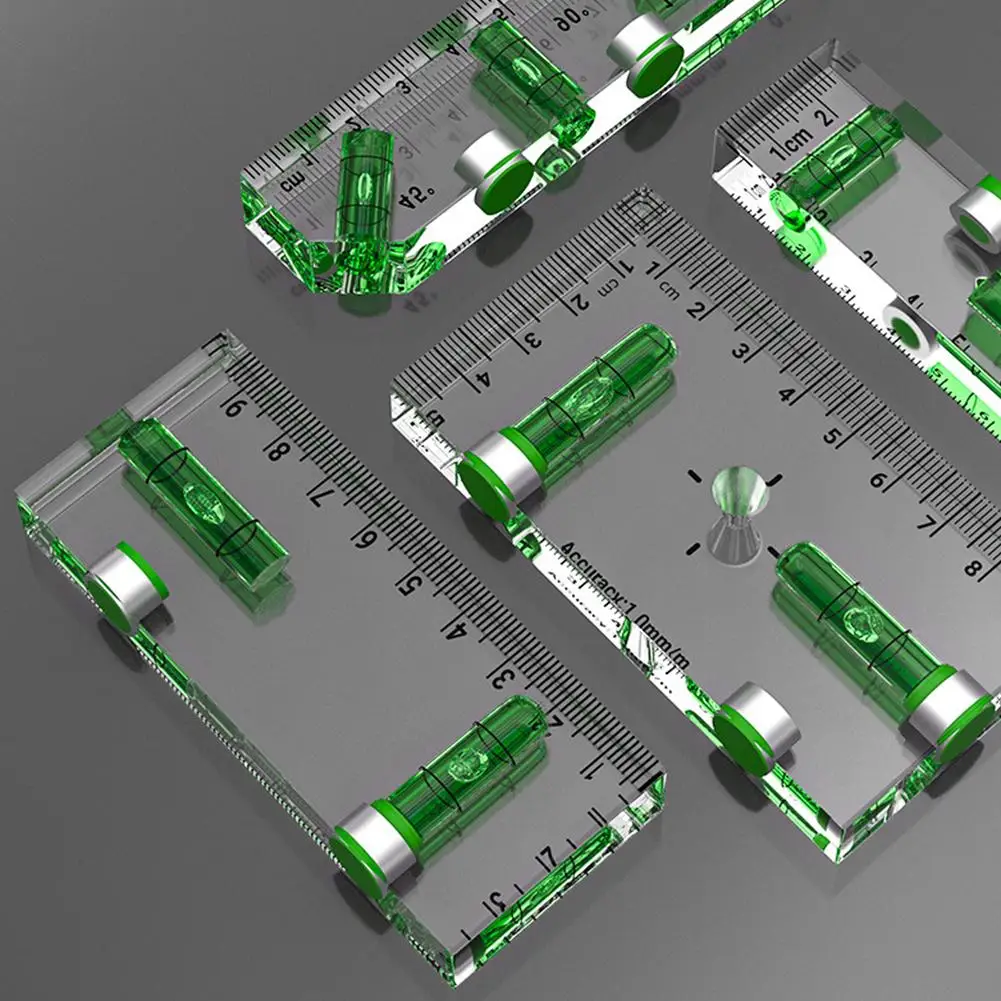 Thumbnail 2 - #10 Highest Rated Bubble Levels to Buy in 2026