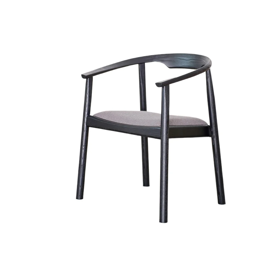 Solid Wood Dining C…