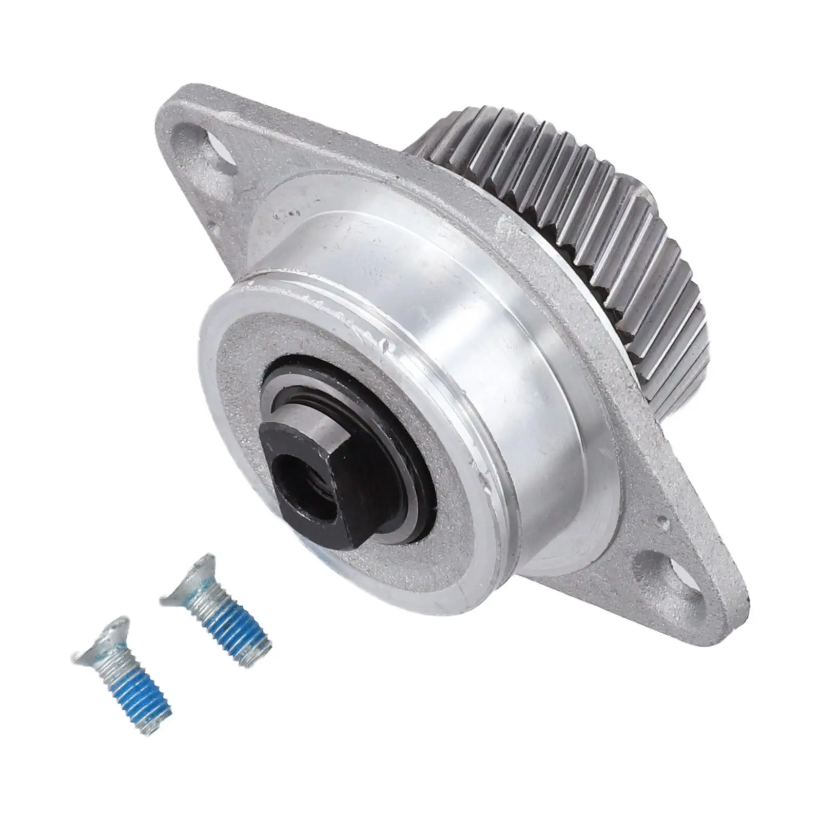 

Корпус редуктора для пилы Metabo, металлический корпус KS216M, запасная часть, как на фото, 316060690, редукторный корпус, ручное измерение, допуск отклонения