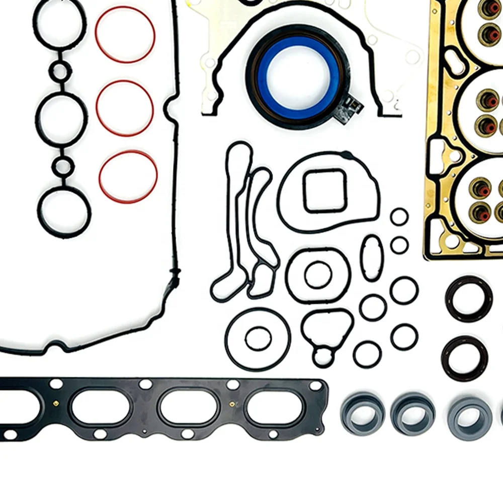 Engine Overhaul Gasket Repair Kit For Buick Chevrolet Cruze Excelle XT Epica 1.8 2HO OEM 55568529 Auto Parts Car Accessories