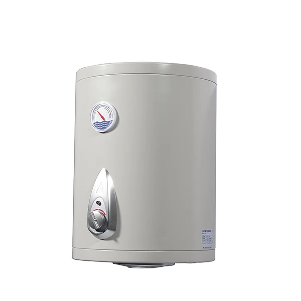 Chinese factory supplier 60 liters electric central water heater