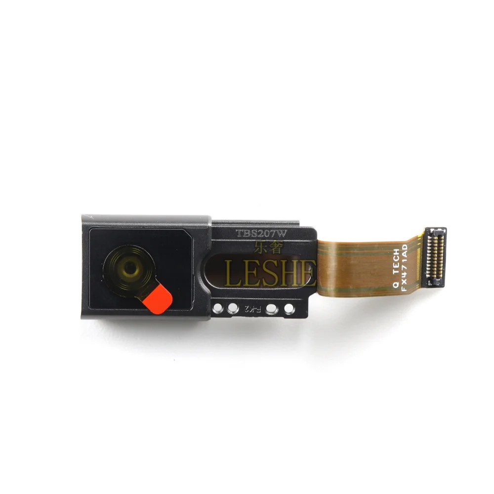 For Huawei Y9 Prime 2019 Y9S Honor 9X Front Camera Frontal Main Facing Small Camera Module Flex Replacement Repair Spare Parts