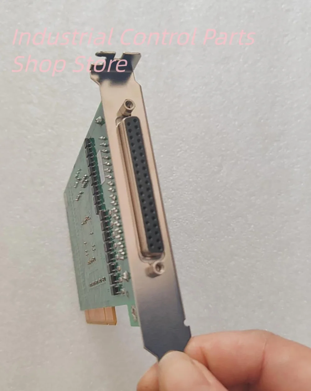 PCI-1230 optical isolation 16-channel control card