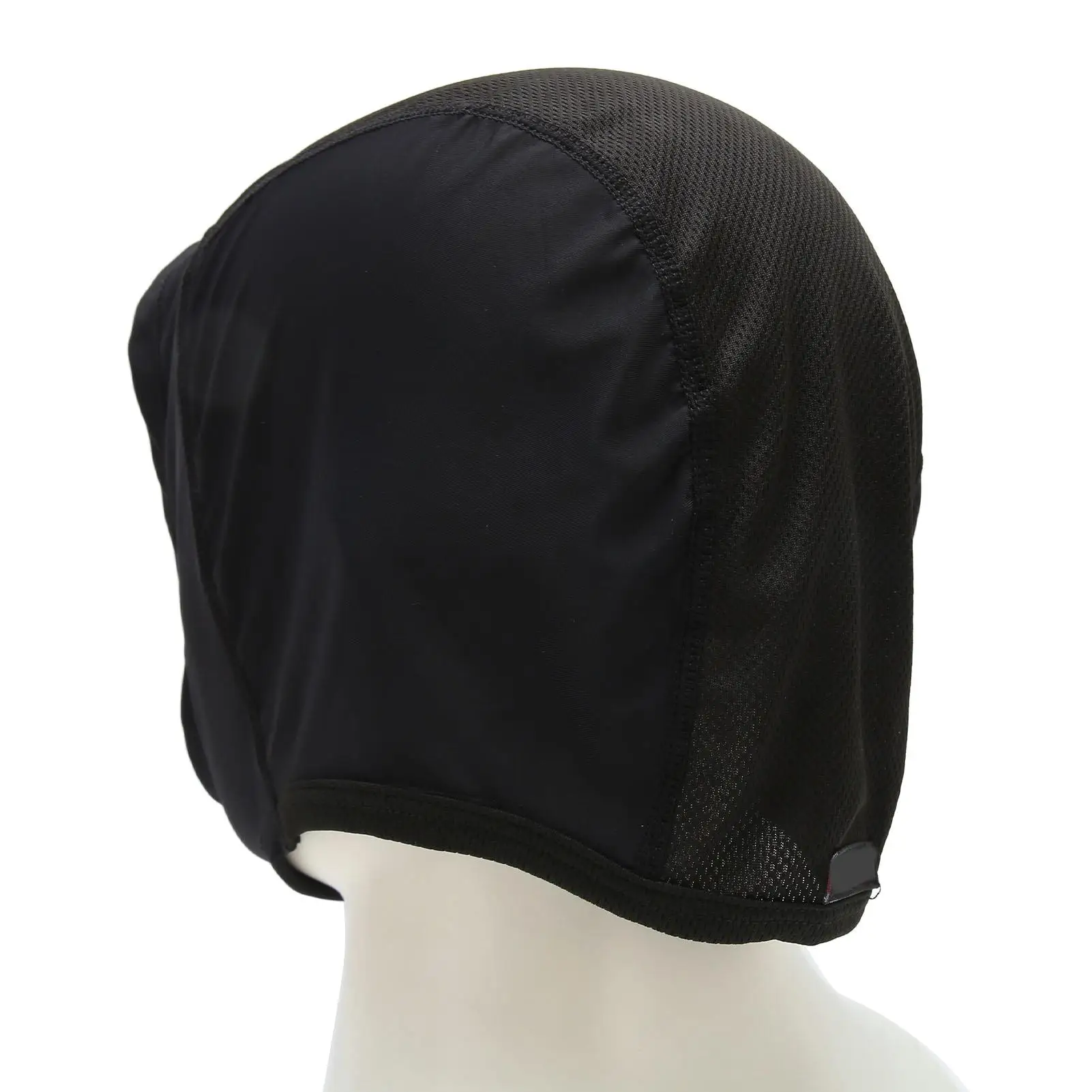 Motorcycle Helmet Liner Full Head Polyester Nylon Washable for running - Optimized AliExpress Title