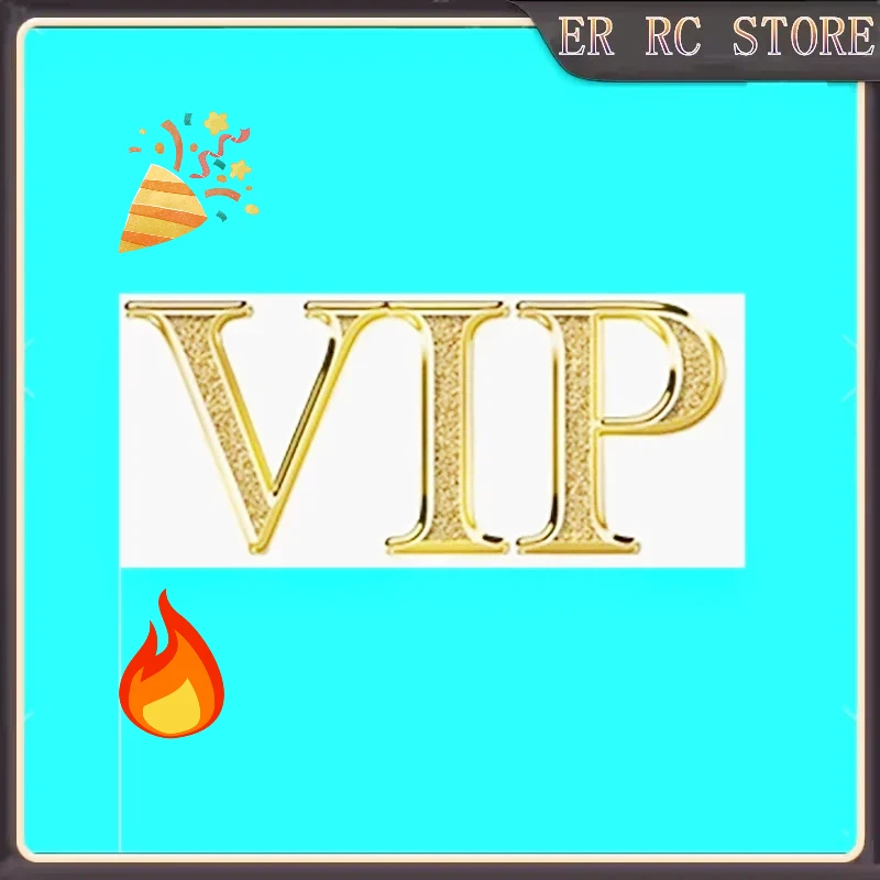 Svip Exclusive New Links VIP Membership Special Category Additional Pay on Your Order