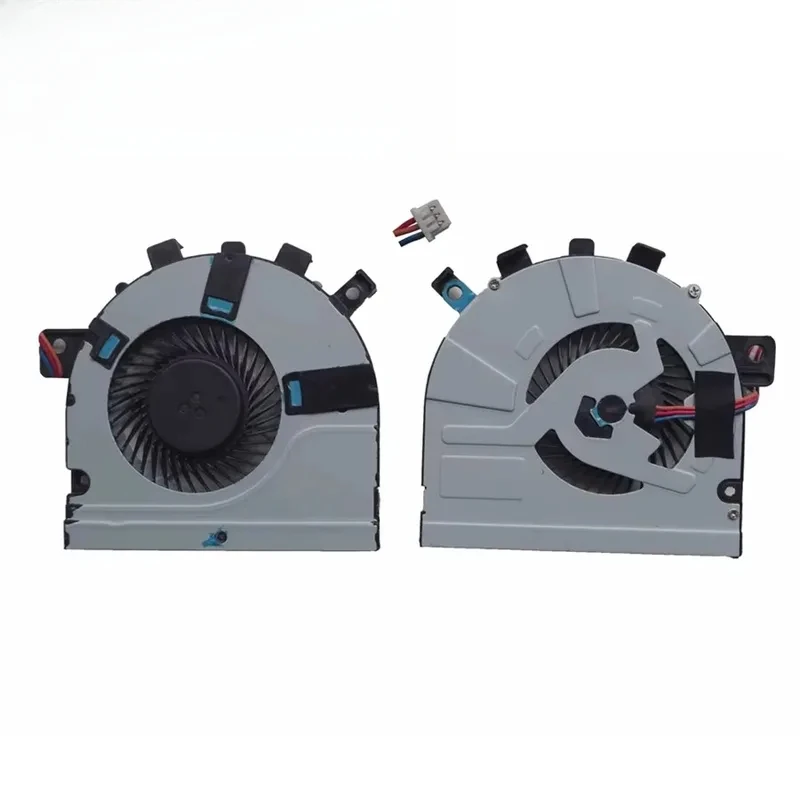 Laptop CPU Fan For Toshiba M50-A M50D-AT01S1 U40T-AT01S M50-AT01S1 M50-AT02S1 E45T E54T M40-A M40-AT01S1 M40T-AT02S Cooling Fan