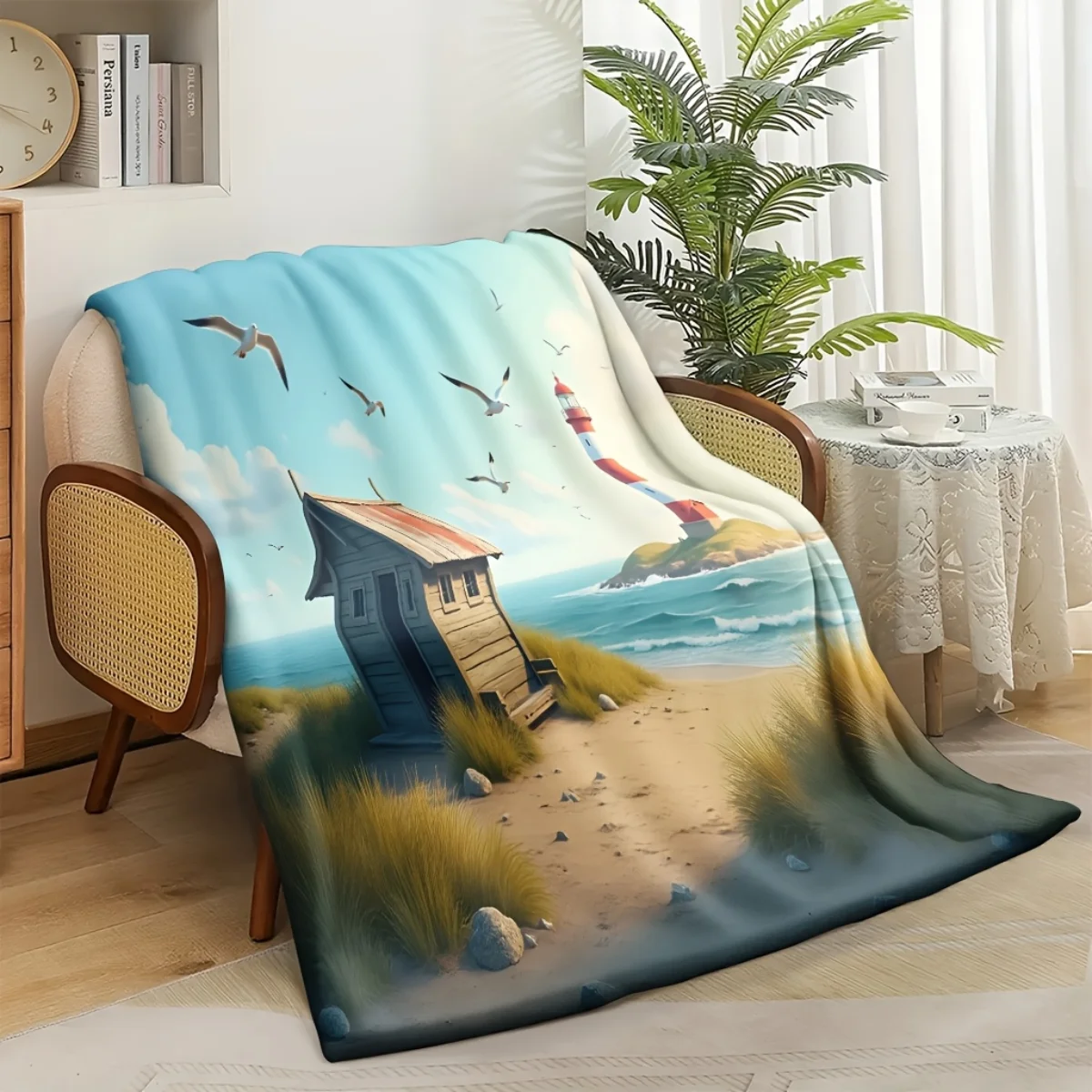 CóModa Manta De Fra… - image