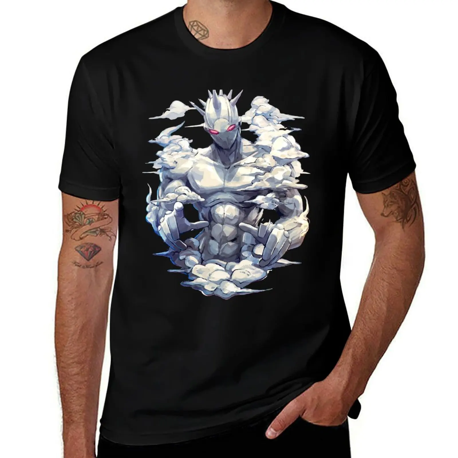 Weather Report T-Shirt Relaxed Fit Casual Short Sleeve Top T-Shirt