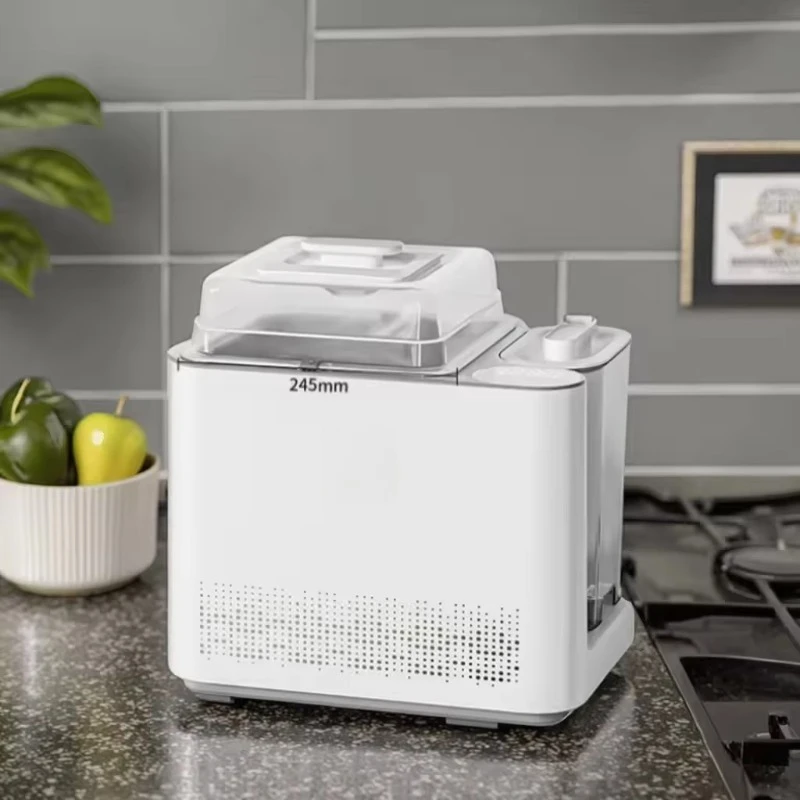 New Design Automatic Electric 360 Degree Washing and Disinfecting Baby Bottle Washer and Dryer
