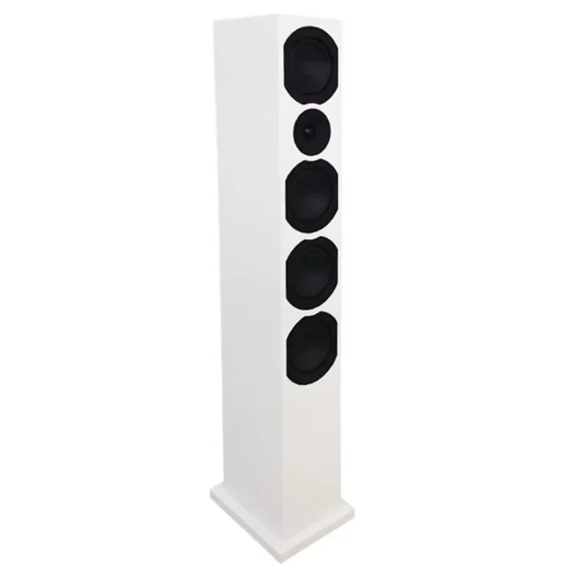 Deken Professional Audio Video 7.1 Home Theater Speaker SLIM 70 Stand Floor Type Hi-fi Main Active Speaker Home Sound Music
