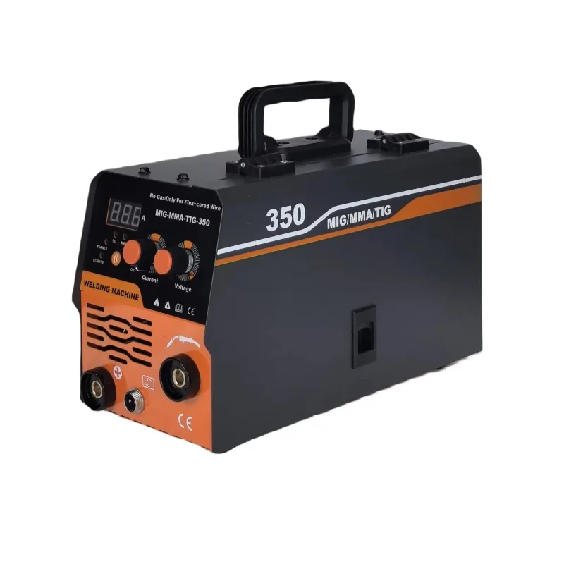 OEM Welder New Design Mig Gasless Welding Machine Without Gas Flux Cored Welding Wire Mig Welders