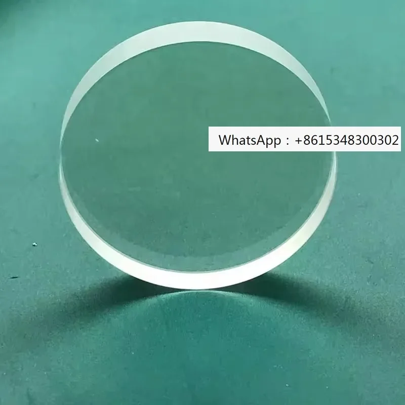 

Consumables Cutting Head Lens Welding Head Lens Protective Windows