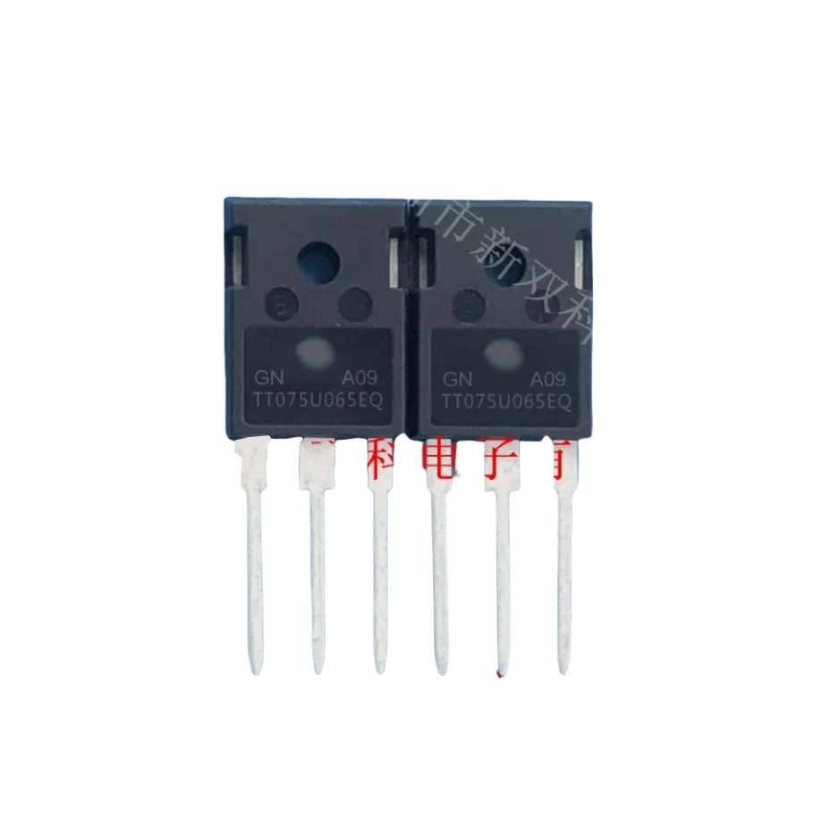TT075U065EQ TO-247 650V 75A