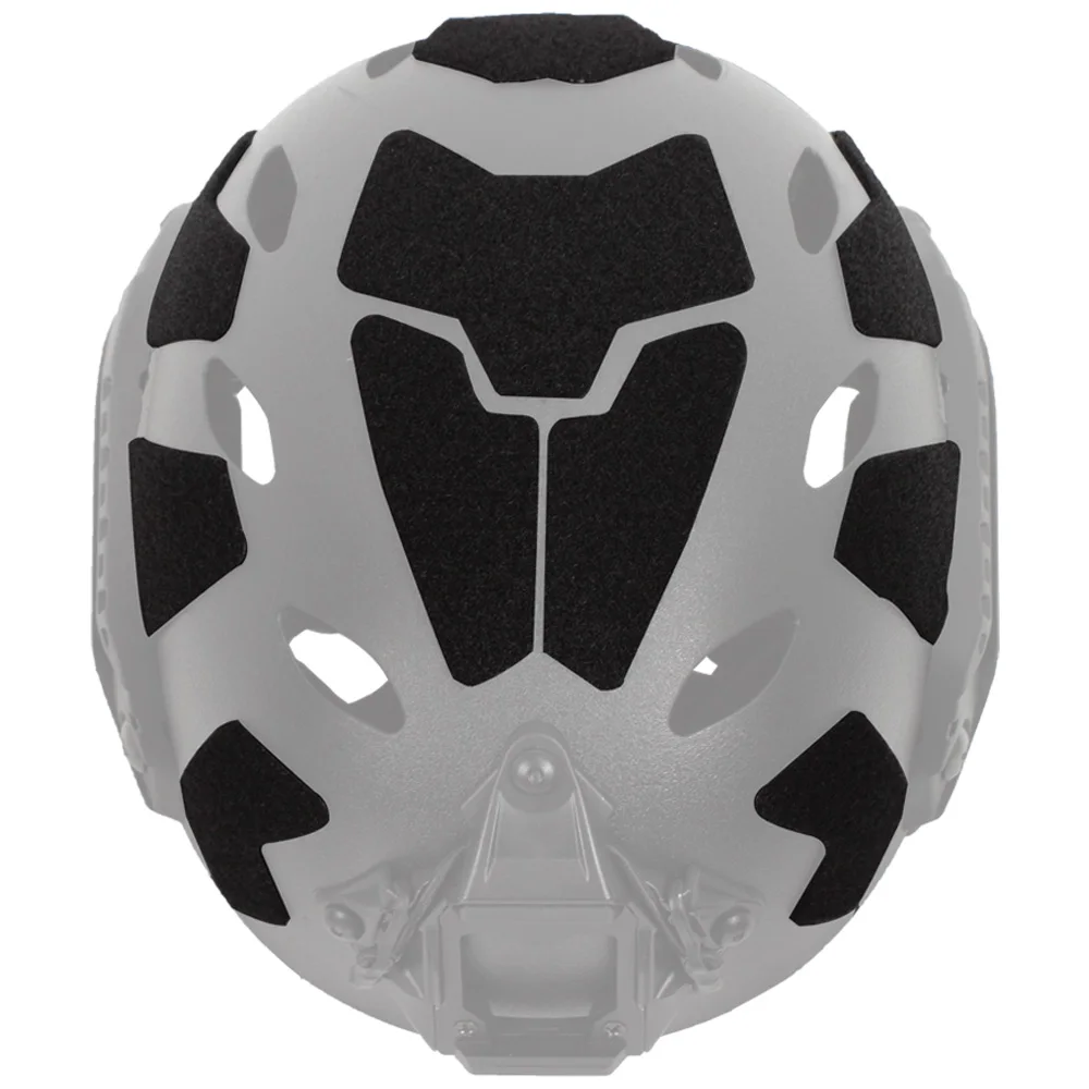 Tactical Helmet Patch Set 3