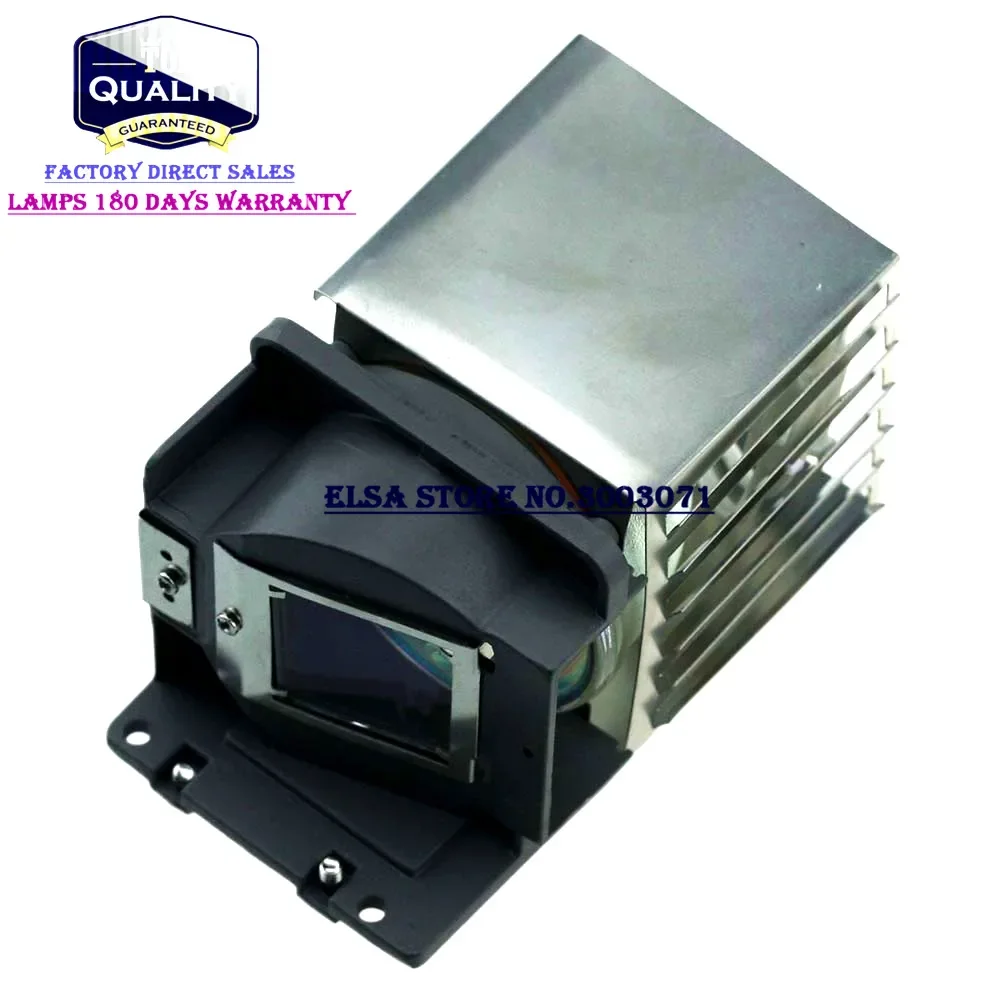 Daexlsgプロジェクターランプ電球、optomaew631 ex550stex631 fw5200 fx5200 daexlsg、FX.PE884-2401 BL-FP240A.8 e20.8と互換性があります