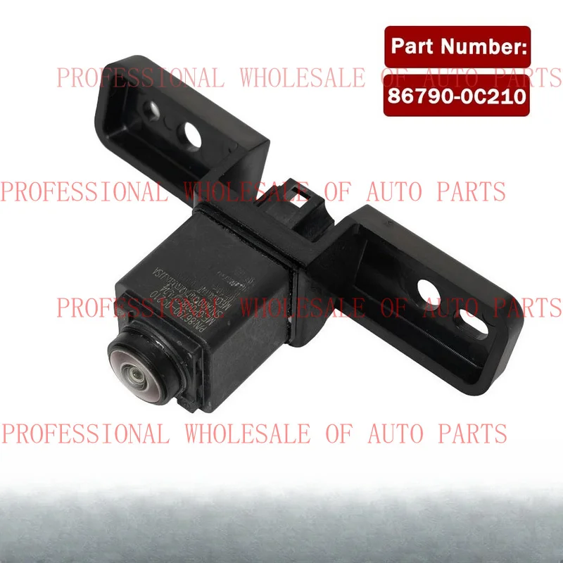 KX+ 1 x Rear View Backup Camera For Toyota Sequoia Tundra 2013-2016 86790-0C210