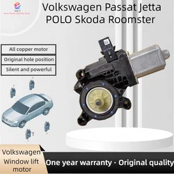 Passat Jetta POLO Skoda Fabia Rapid Roomster SEAT Ibiza New Window lift motor 6R0959801 6R0959802 6Q0959811 6R0959811H 6R0959812