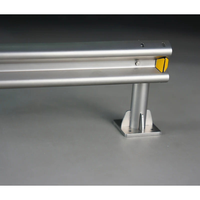 

Metal Road Barrier Highway Fence for 1/14 RC Car Truck Off-road Vehicles Model for Enthusiasts