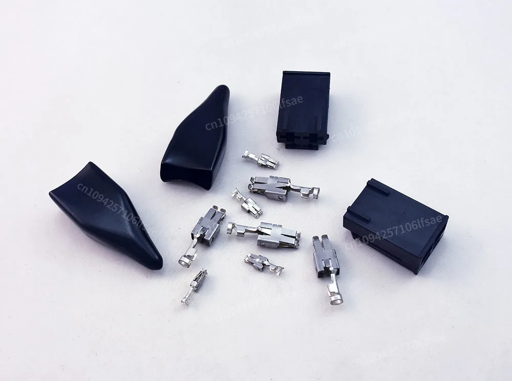 

PG VR2 90Amp Power Motor Connector KIT D49713