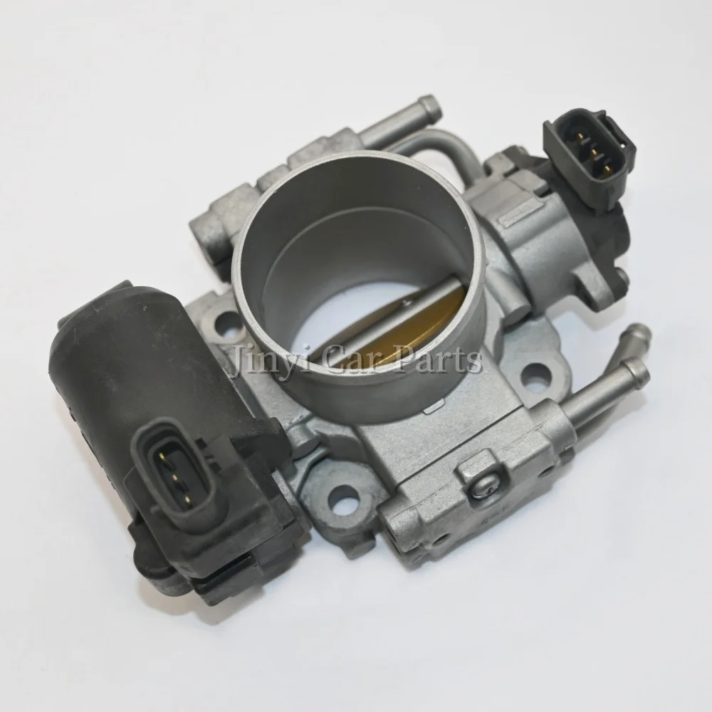26100-0R011 26100-26020 Throttle Body Valve for Toyota Auris Avensis Corolla 1ADFTV 2ADFHV 2ADFTV Engine